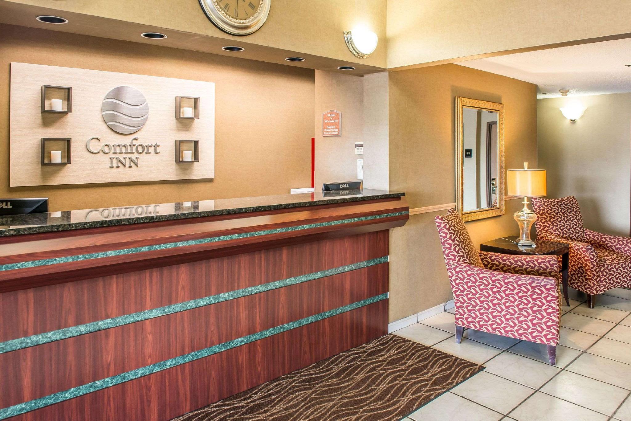 Wingate By Wyndham Pittsburgh New Stanton Hotel Екстериор снимка